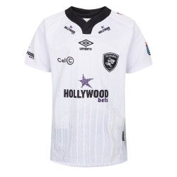 Women's Sharks 2023/24 Away Shirt