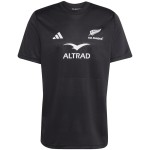 Kid's New Zealand All Blacks 2025/26 Third Supporter Shirt Kid's New Zealand All Blacks 2025/26 Third Supporter Shirt