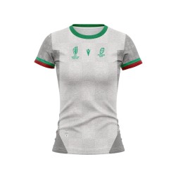 Women's Portugal RWC 2023 Away Shirt