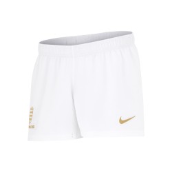 Men's Racing 92 2024/25 Home Shorts