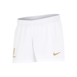 Men's Racing 92 2024/25 Home Shorts
