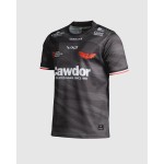 Women's Scarlets 2025/26 Away Shirt Women's Scarlets 2025/26 Away Shirt