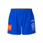 Women's Newcastle Knights 2026 Home Shorts