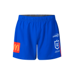 Women's Newcastle Knights 2026 Home Shorts