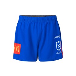 Women's Newcastle Knights 2026 Home Shorts