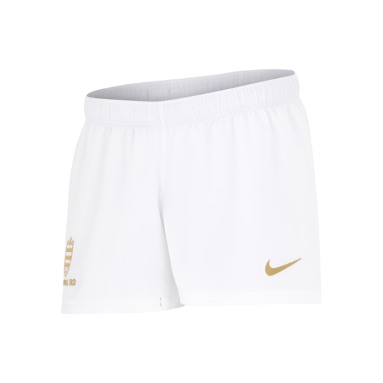 Women's Racing 92 2024/25 Home Shorts