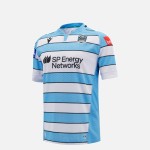 Kid's Glasgow Warriors 2024/25 Away Shirt Kid's Glasgow Warriors 2024/25 Away Shirt