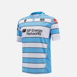 Kid's Glasgow Warriors 2024/25 Away Shirt