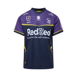 Women's Melbourne Storm 2024 Home Shirt
