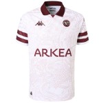 Men's Bordeaux-Bègles Union 2024/25 Away Shirt Men's Bordeaux-Bègles Union 2024/25 Away Shirt