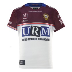 Men's Manly-Warringah Sea Eagles 2026 Home Shirt