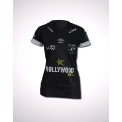 Women's Sharks 2023/24 Home Shirt Women's Sharks 2023/24 Home Shirt