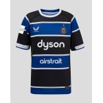 Kid's Bath Rugby 2024/25 Home Shirt