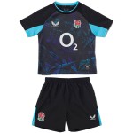 Kid's England Rugby 2025/26 Alternate Kit Kid's England Rugby 2025/26 Alternate Kit