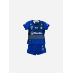 Kid's Parramatta Eels 2025 Home Kit Kid's Parramatta Eels 2025 Home Kit