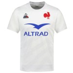 Men's France Rugby Alternate 2022 Shirt Men's France Rugby Alternate 2022 Shirt