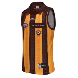Men's Hawthorn Hawks 2025 Third Centenary Guernsey