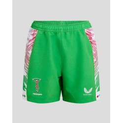 Kid's Harlequins 2024/25 Away Shorts