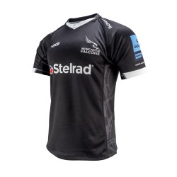 Men's Newcastle Falcons 2024/25 Home Shirt