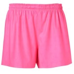 Kid's Stade Français Paris 2024/25 Home Shorts