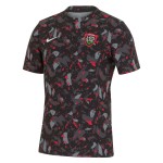 Kid's RC Toulon 2024/25 Third Pre Match Shirt
