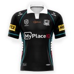 Women's Penrith Panthers 2026 Third Heritage Shirt Women's Penrith Panthers 2026 Third Heritage Shirt