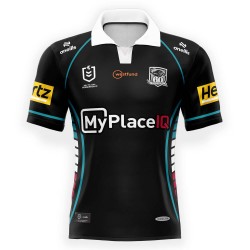 Men's Penrith Panthers 2026 Third Heritage Shirt