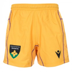 Women's Northampton Saints 2025/26 Away Shorts