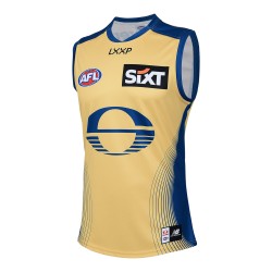 Men's Gold Coast Suns 2025 Third Clash Guernsey
