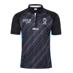 Men's Fiji Rugby 2019 Commemorative Shirt