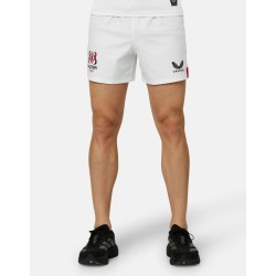 Women's Ulster 2025/26 Home Shorts