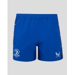 Men's Leinster 2024/25 Home Shorts