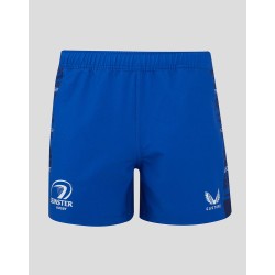 Men's Leinster 2024/25 Home Shorts