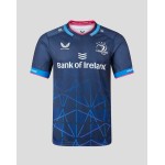 Men's Leinster 2024/25 Third European Shirt