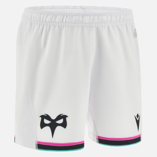 Men's Ospreys 2023/24 Away Shorts