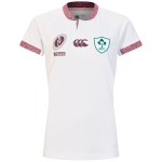 Women's Ireland Rugby WRWC 2025/26 Alternate Shirt Women's Ireland Rugby WRWC 2025/26 Alternate Shirt