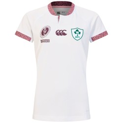 Women's Ireland Rugby WRWC 2025/26 Alternate Shirt