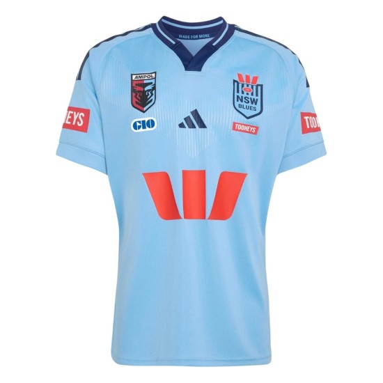 Women's NSW Blues 2026 Home Shirt