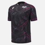 Men's Ospreys 2024/25 Home Shirt