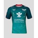 Women's Scarlets 2023/24 Away Shirt
