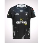 Men's Sharks 2025/26 Home Shirt Men's Sharks 2025/26 Home Shirt