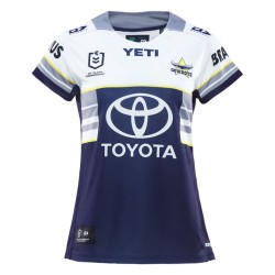 Women's North Queensland Cowboys 2026 Away Shirt