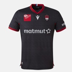 Kid's LOU Rugby 2023/24 Home Shirt