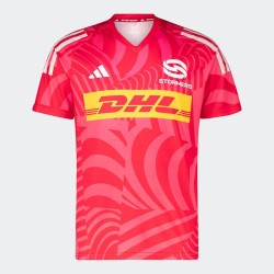 Women's Stormers 2025/26 Third Warm Up Shirt