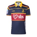 Men's Highlanders 2026 Home Shirt