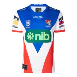 Men's Newcastle Knights 2025 Away Shirt
