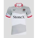 Men's Saracens 2024/25 Away Shirt Men's Saracens 2024/25 Away Shirt