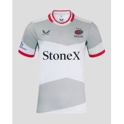 Men's Saracens 2024/25 Away Shirt
