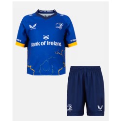 Kid's Leinster 2025/26 Home Kit
