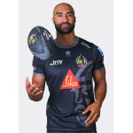 Men's Exeter Chiefs 2024/25 Home Shirt Men's Exeter Chiefs 2024/25 Home Shirt